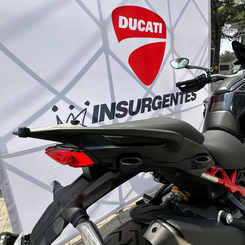 Ducati Multistrada V4 S 2025 Demo En Venta