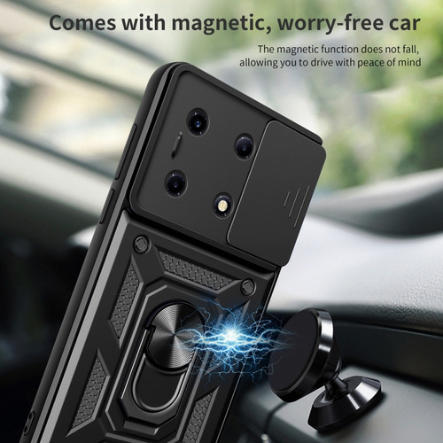 Funda De Tpu Para Infinix Hot 30 / Note 30i / Note 30 Vip