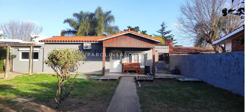 Casa En Venta De 3 Dormitorios, Las Delicias Punta Del Este