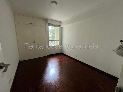 Jg Cod Flex 25-22295 Se Alquila Bello Y Espacioso Apartamento 4 Habitaciones En Macaracuay