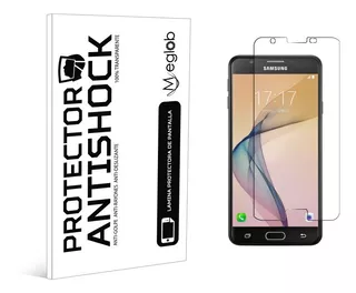 Protector Mica Pantalla Para Samsung Galaxy On7 2016