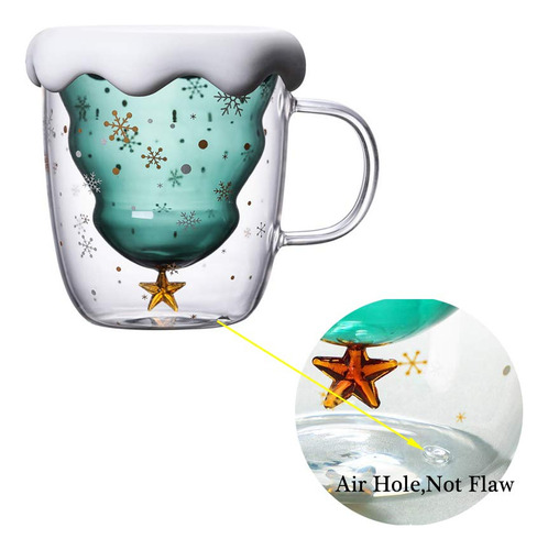 Nv Tazas Lindo De Navidad Taza, Taza De Té, Taza De Leche