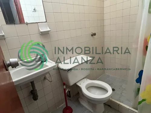 Apartamento En Venta En Sotomayor. Cod V61555