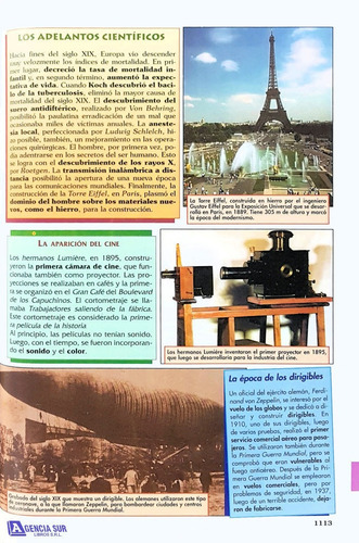 Enciclopedia Del Estudiante Sabelotodo En Ciencias Sociales