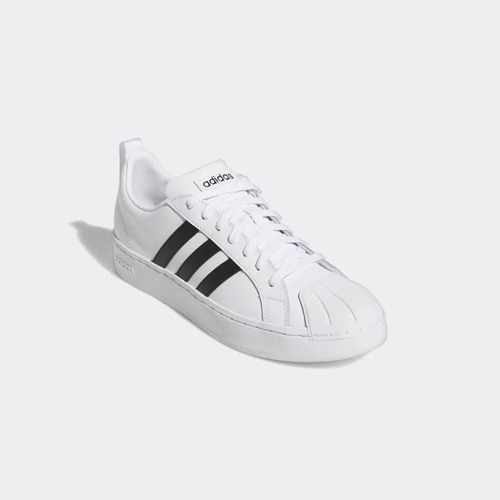 Imagen 2 de 7 de adidas Streetcheck Court Low Hombre Adultos