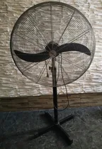 Comprar Ventilador Industrial 30  Funcionando Perfectamente
