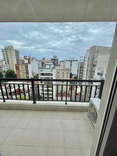 Oportunidad!!! Piso Cat 3 Amb C Amenities Y Cochera Plaza Mitre