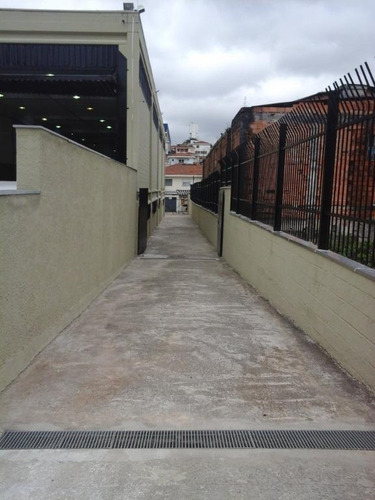 Imagem 11 de 11 de Galpão Para Venda Em São Paulo, Vila Mangalot - Ga0066_1-1413323