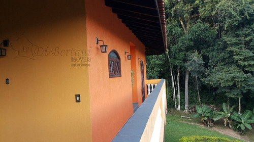 Imagem 11 de 30 de Chacara - Ch00004 - 69740692