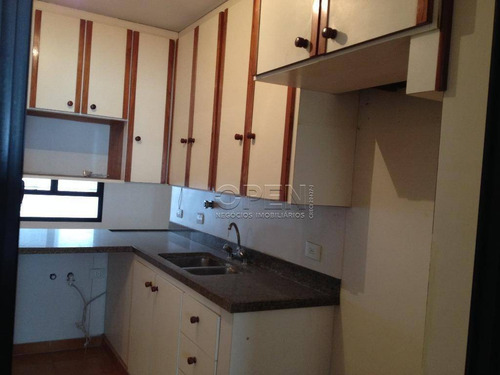 Imagem 1 de 30 de Apartamento Com 4 Dormitórios, 207 M² - Venda Por R$ 820.000,00 Ou Aluguel Por R$ 1.900,00/mês - Centro - São Bernardo Do Campo/sp - Ap6826