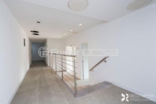 Imagem 27 de 29 de Apartamento, 2 Dormitórios, 74.35 M², Passo Da Areia - 164245