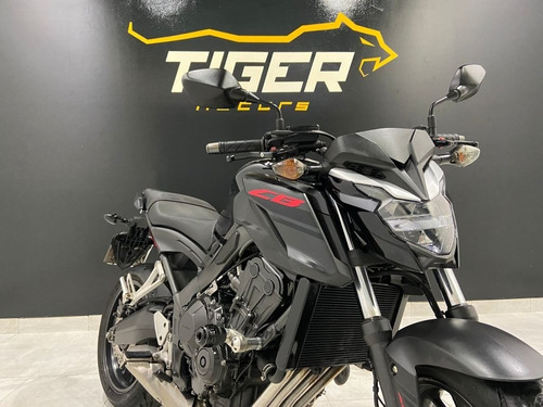 Imagem 13 de 14 de Honda Cb650f Cb650 F Cb 650 F Cb 650f 2019 - 17.800km