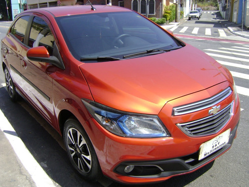 Imagem 6 de 8 de Onix Ltz 1.4