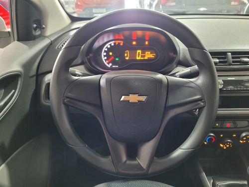Chevrolet Onix 1.0 MPFI JOY 8V FLEX 4P MANUAL
