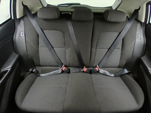 Chevrolet Onix 1.0 TURBO FLEX LT MANUAL