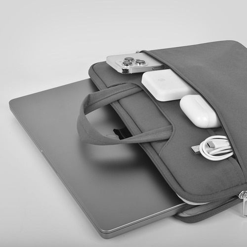 Funda Vivi M Black Wiwu