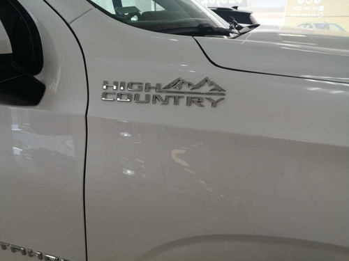 Chevrolet Tahoe 2021 5.4 Premier Piel 4x4 At