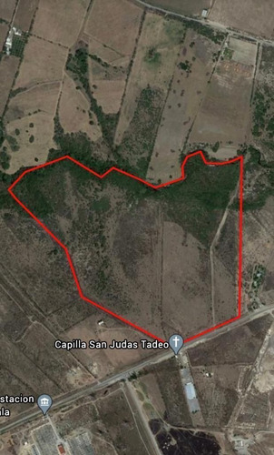Imagen 11 de 23 de 430,000 M2 Apodaca Nl Terreno Industrial Venta Jovadir Oh 27