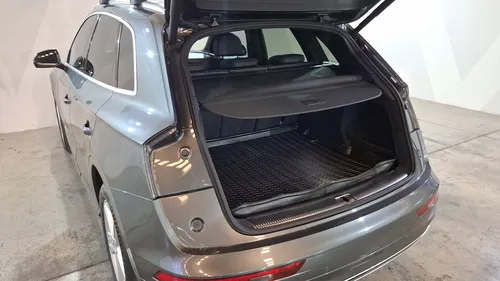 Audi Q5 2.0 45 S LINE DCT 4WD