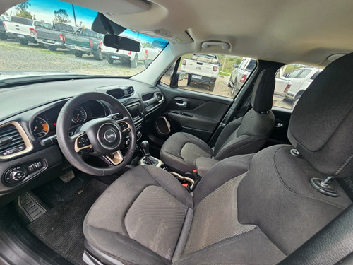 Jeep Renegade 1.8 Sport Flex At 5p