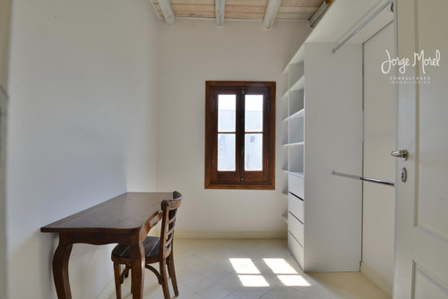 Casa Venta Barrio San Sebastián - Area 10 - 3 Dormitorios - #id 2537