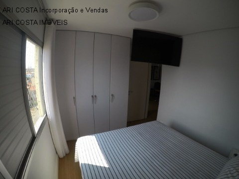 Imagem 9 de 10 de Apartamento - Ap02496 - 69740388