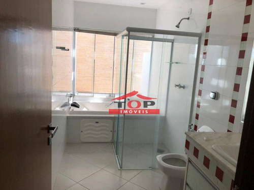 Imagem 18 de 20 de Casa Villaggio Ii - Ca0997