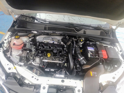Chevrolet Onix plus 1.0 Ltz Turbo 4p
