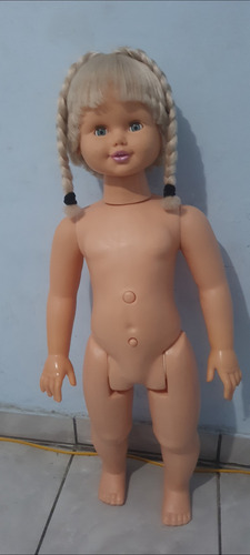 Boneca Rosaura Linda E Perfeita (Usado)