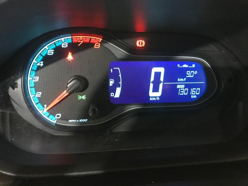 Chevrolet Prisma Prisma 1.4 MPFI LTZ 8V FLEX 4P MANUAL