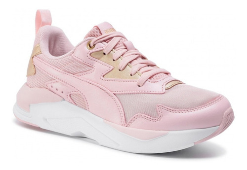 Imagen 1 de 9 de Tenis Puma X-ray Lite Para Mujer Zapatos Deportivos