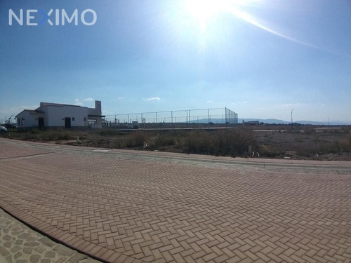 Imagen 3 de 14 de Venta De Terreno En Ciudad Maderas En Santiago De Queretaro, Queretaro