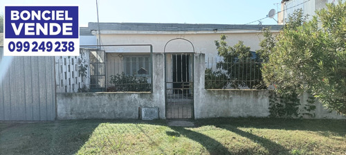 Casa Tres Dormitorios En Ruta 5 K32 Progreso