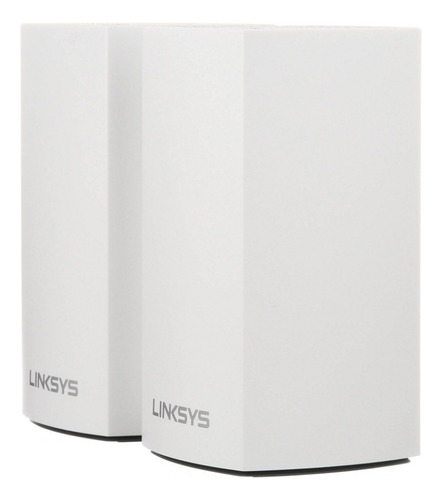 Router Linksys Vlp0102 Mesh System Ac2400 2pk