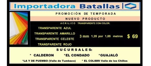 Imagen 4 de 12 de Promoción Acrílico 50% Protector De Piso Tubería Compreso A1