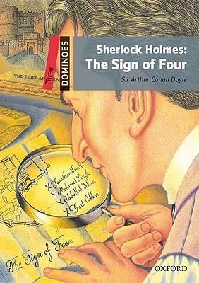 Dominoes: Three: Sherlock Holmes: The Sign Of Four - Arth...