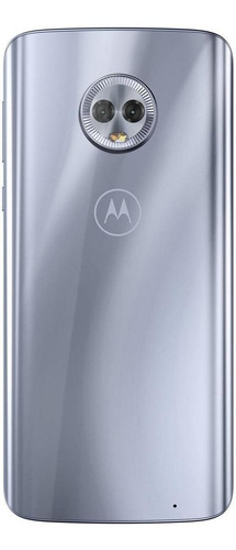 Motorola G6 Plus Dual SIM 64 GB Nimbus