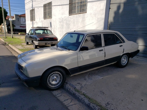 Imagen 1 de 11 de Peugeot 504 1993 2.0 Sr Ii