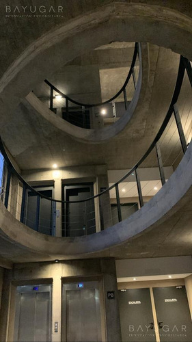 Imagen 6 de 30 de Venta - Oportunidad Últimos Departamentos/oficinas Art Gallery - Bayugar Negocios Inmobiliarios