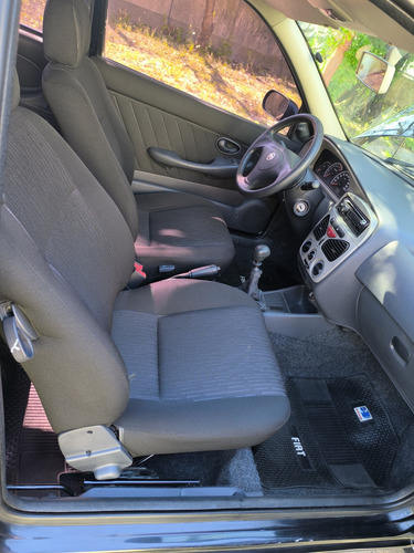 Fiat Palio 1.4 Fire