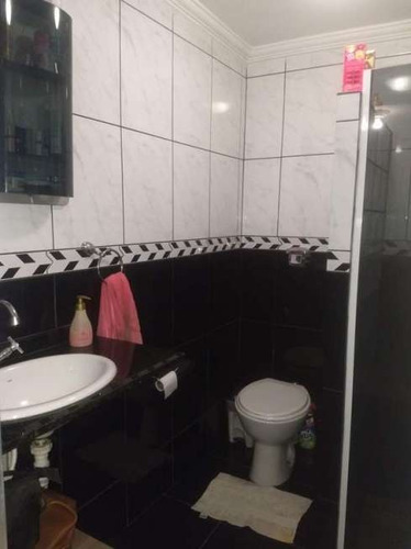 Imagem 8 de 10 de Vende-se Casa Sobrado