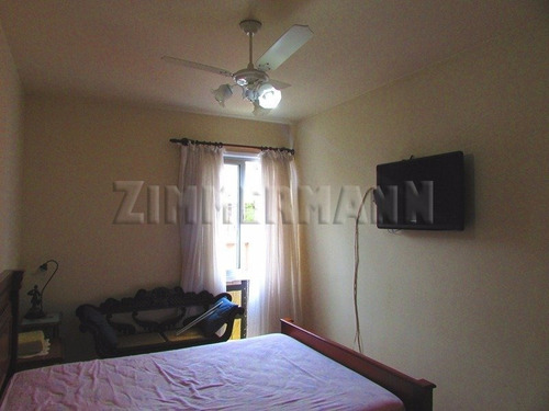 Apartamento - Perdizes - Ref: 92914 - V-92914