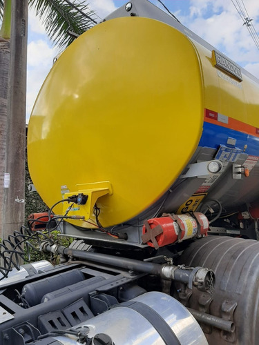 Tanque Randon Ls 2017 - 30 Mil Litros
