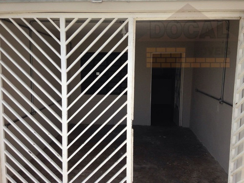 Imagem 3 de 12 de Casa - Ls0190 - 34071157