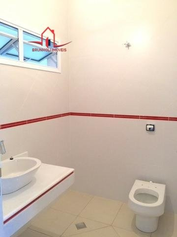 Imagem 17 de 20 de Casa A Venda No Bairro Jardim Da Serra Em Jundiaí - Sp. - 2663-1