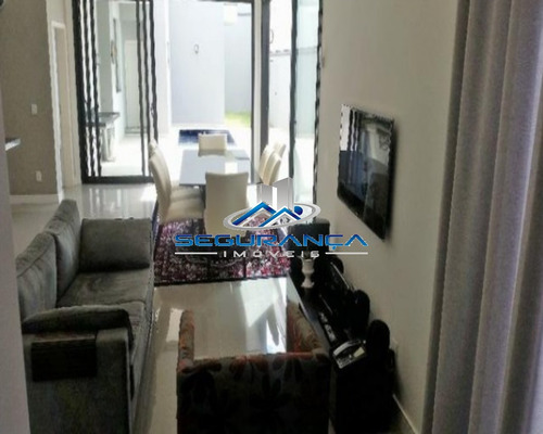 Imagem 4 de 18 de Casa - Ca01182 - 32300553