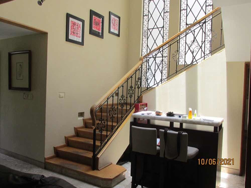 Imagen 6 de 14 de Casa En Renta En Insurgentes San Borja.