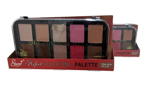 Maquillaje