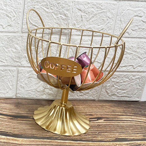 Soporte Para Cápsulas De Café Para Tazas, Soporte Para Cápsu