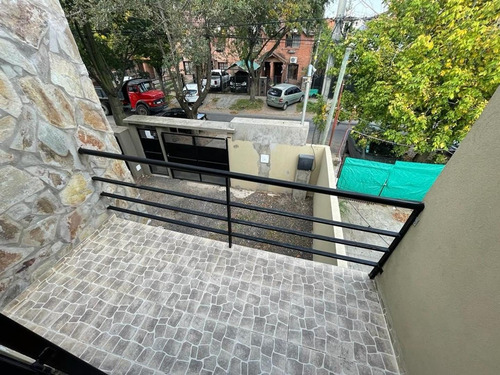 Imagen 12 de 18 de En Venta Departamento 2 Ambientes En Planta Alta Con Cochera